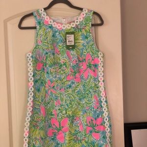 Lily Pulitzer dress